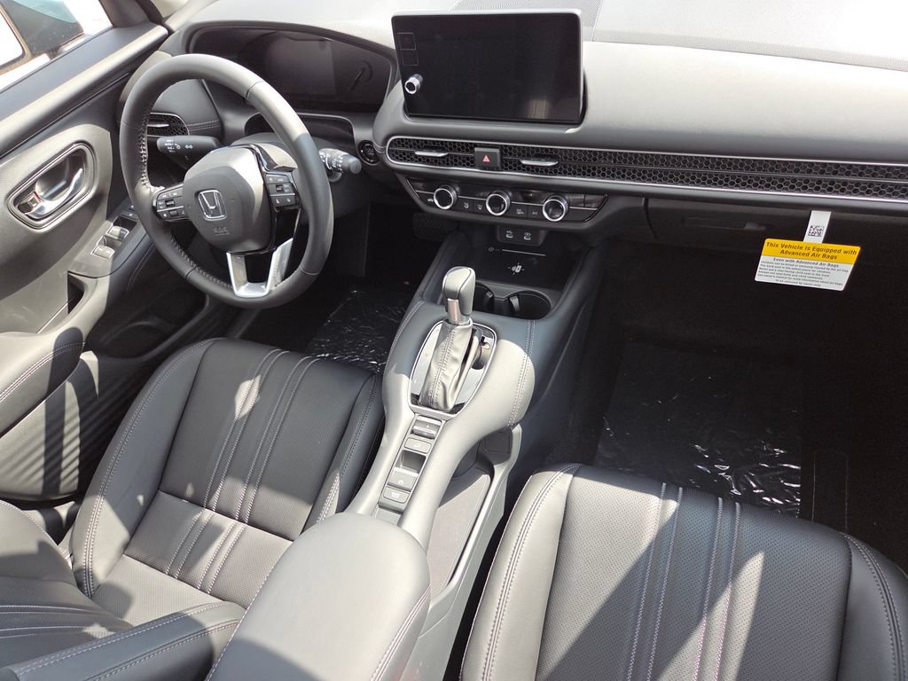 New 2027 Honda HR-V EX-L image 28
