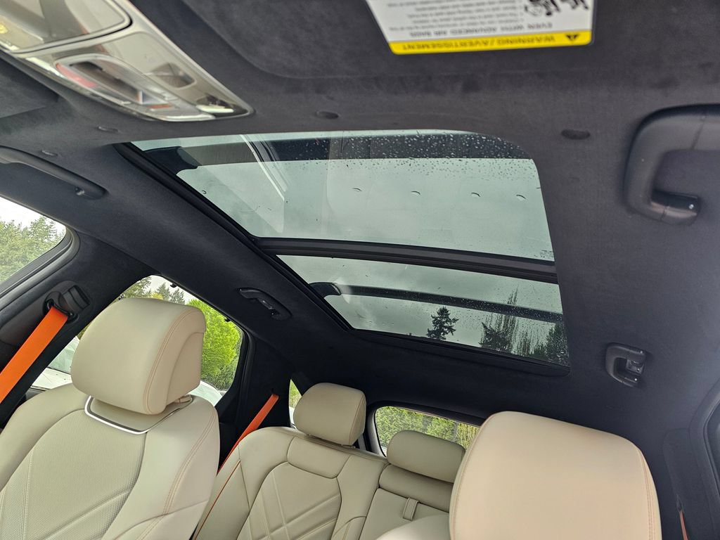New 2026 Genesis GV80 3.5T Prestige AWD/4WD image 10