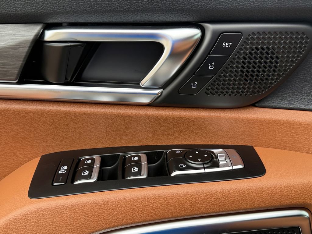 New 2025 Kia Telluride SX X-Line image 18