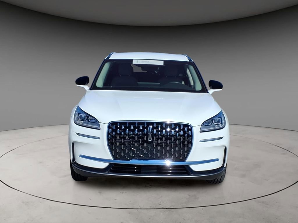 Certified 2023 Lincoln Corsair Reserve image 15