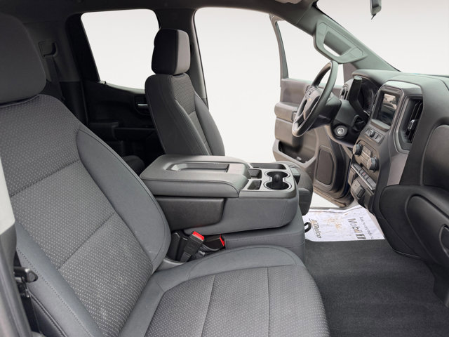 Used 2019 Chevrolet Silverado 1500 Custom w/ Custom Convenience Package image 13