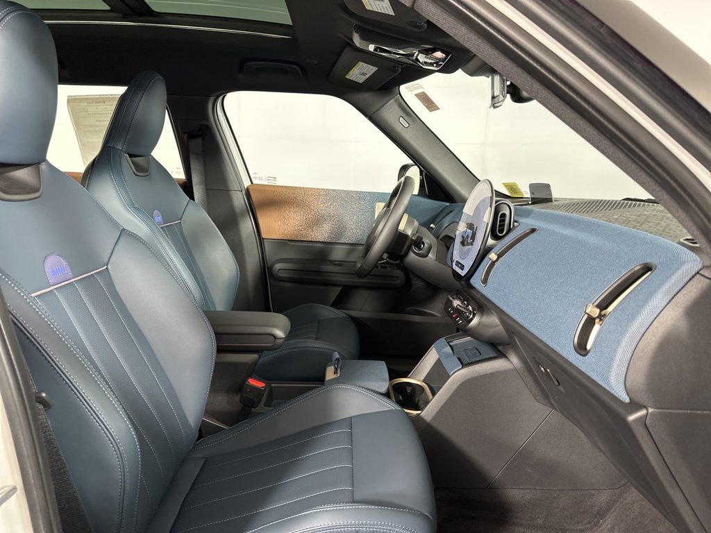 Certified 2025 MINI Cooper Countryman SE AWD/4WD image 27