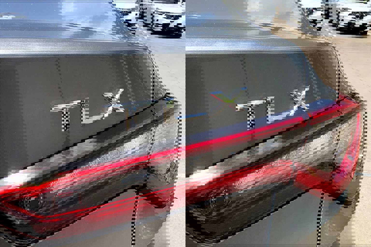 New 2025 Acura TLX w/ Technology Package image 15