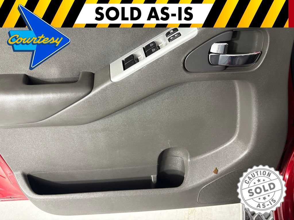Used 2011 Nissan Pathfinder SV RWD image 20