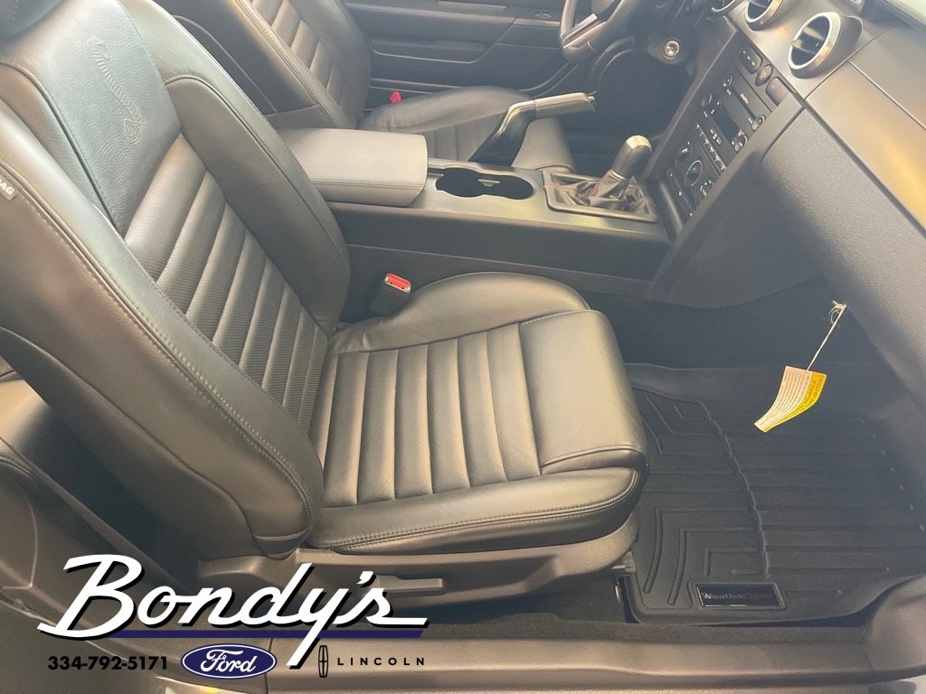 Used 2007 Ford Mustang Shelby GT500 image 22