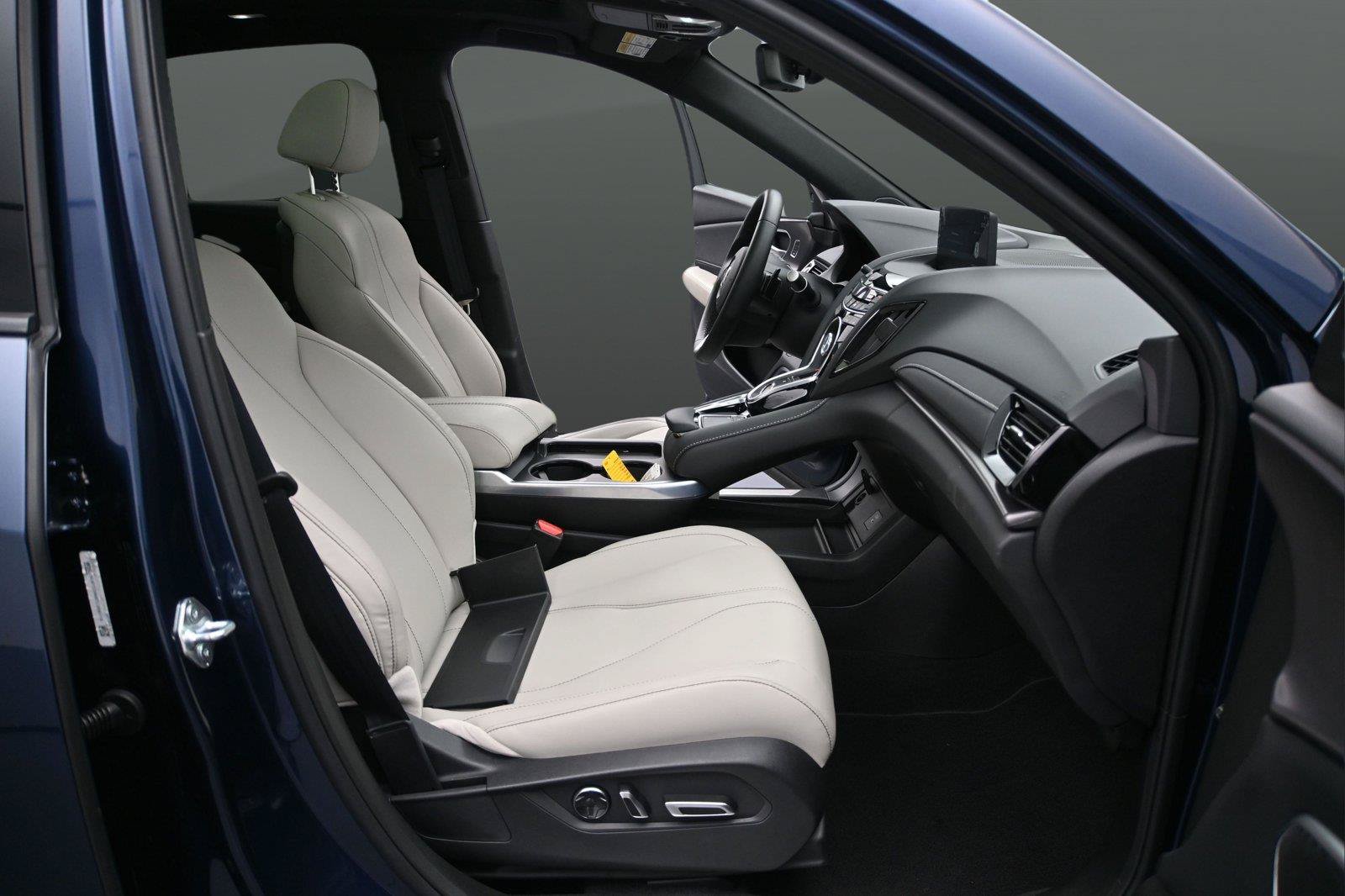 Certified 2026 Acura RDX SH-AWD image 15