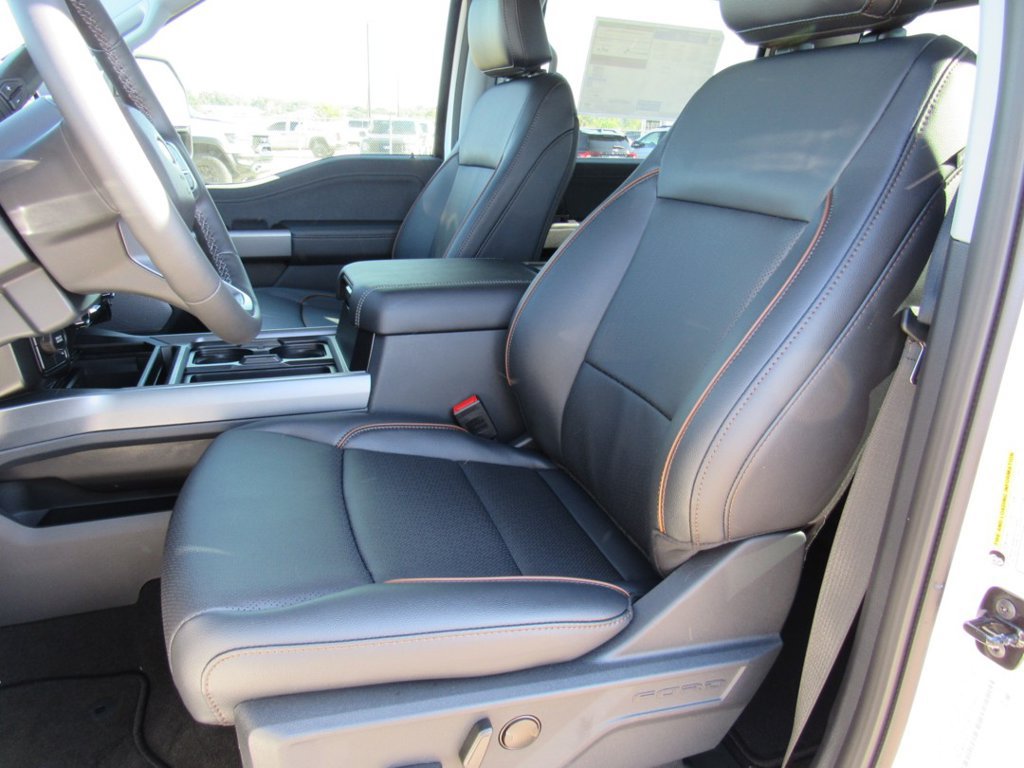 New 2027 Ford F350 Lariat AWD/4WD image 5