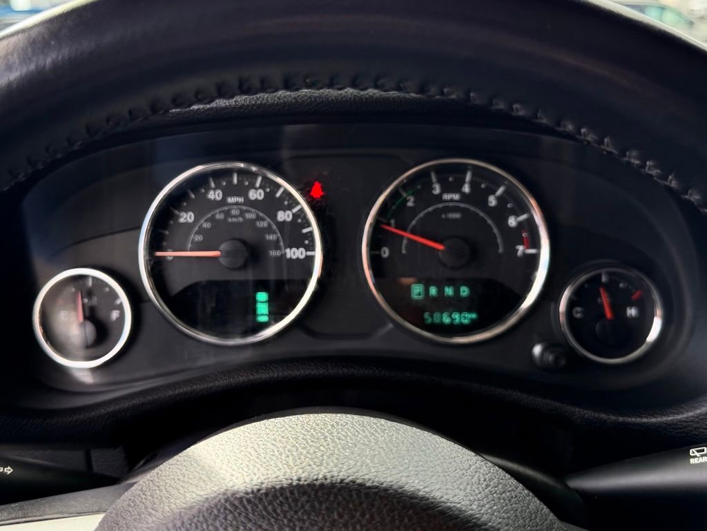 Used 2018 Jeep Wrangler Unlimited Sahara image 20