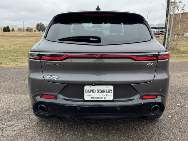 Used 2024 Dodge Hornet R/T image 5