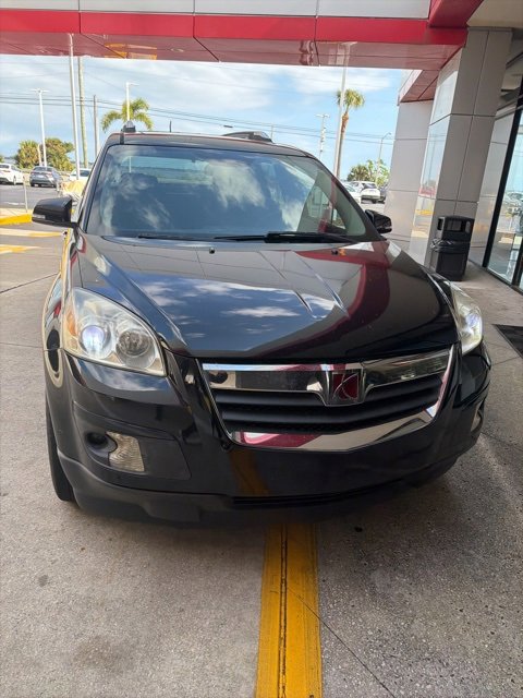 Used 2008 Saturn Outlook XR w/ Luxury Package image 3