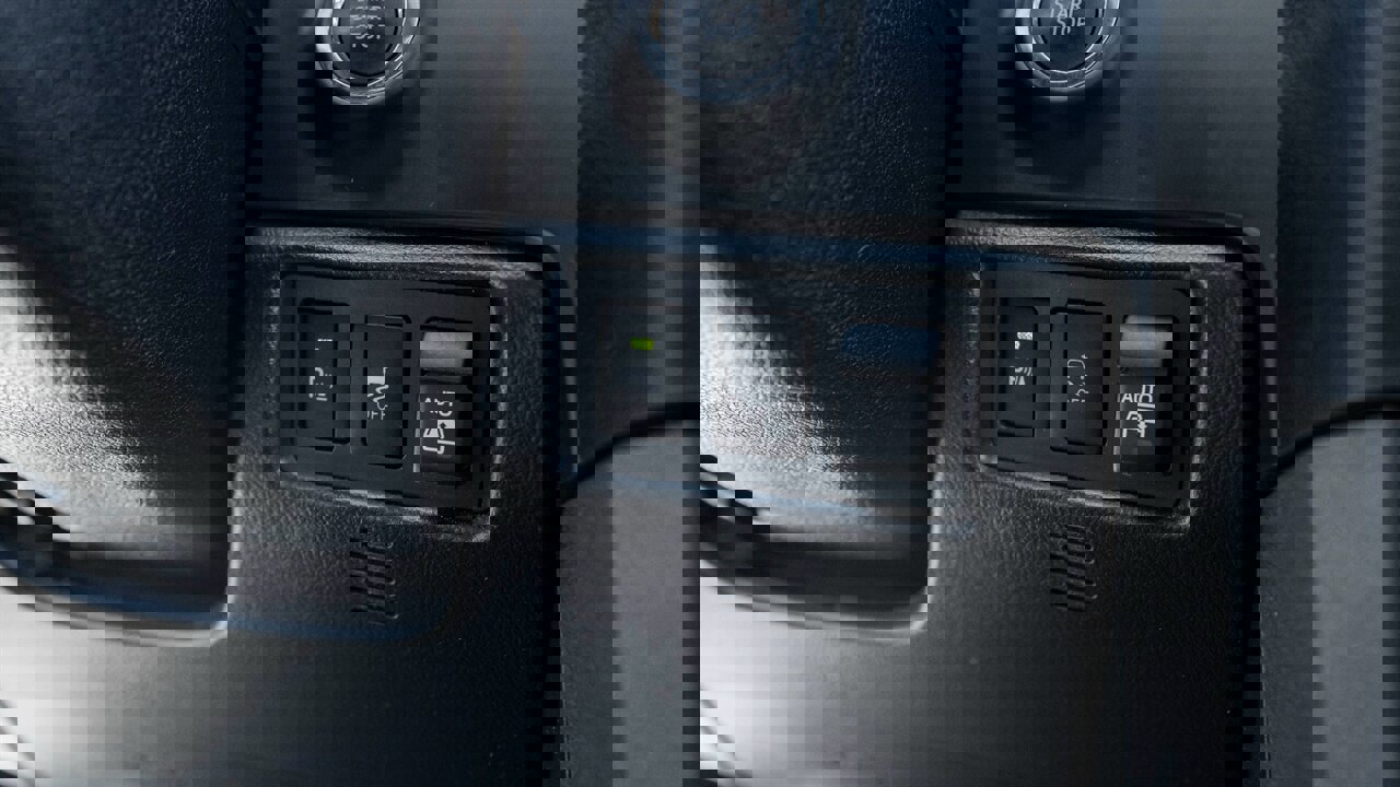 Used 2021 Toyota Sequoia TRD Pro AWD/4WD image 33