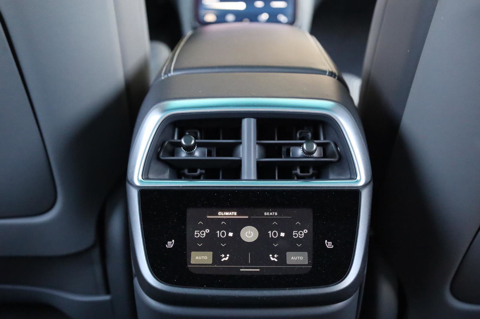 Used 2023 Lucid Air Touring AWD/4WD image 30