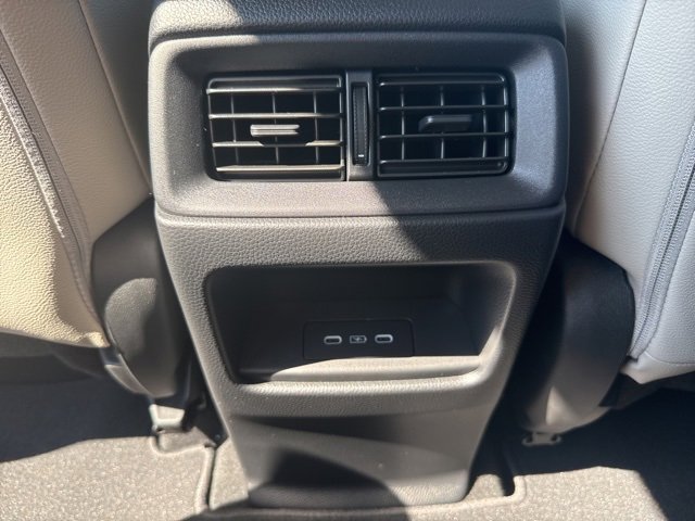 New 2026 Honda CR-V EX-L image 14