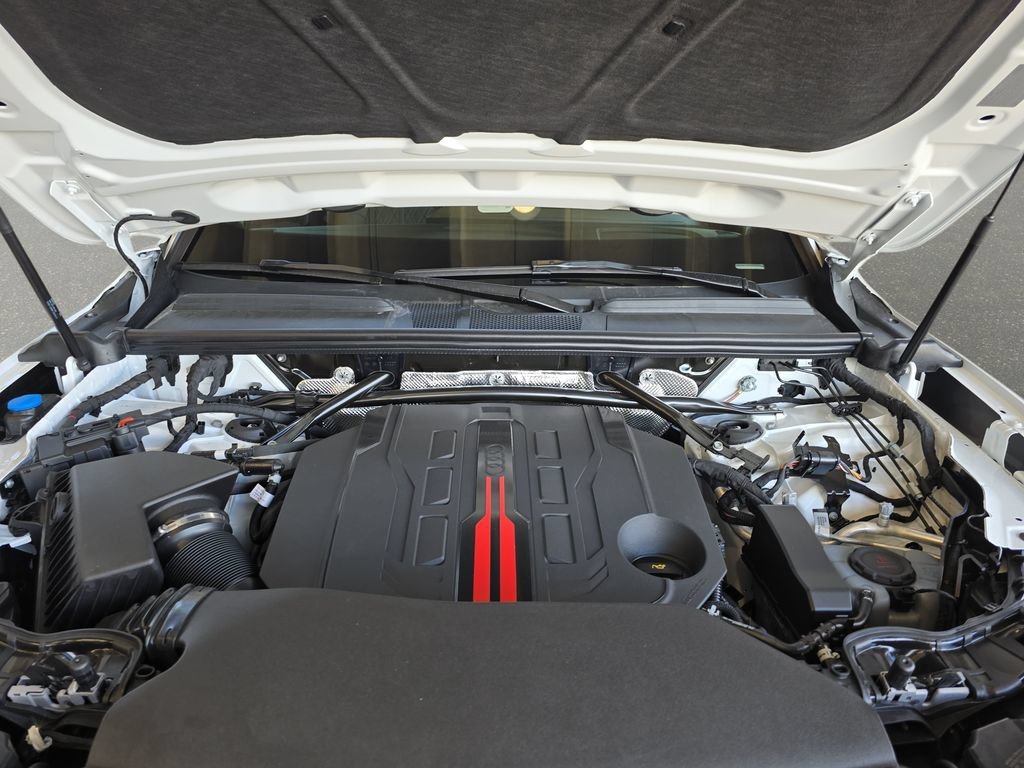 New 2026 Audi SQ5 Premium Plus AWD/4WD image 31