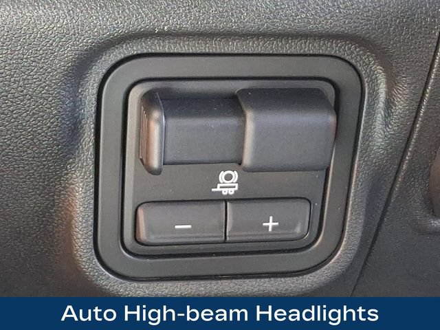 Used 2025 GMC Hummer EV 3X AWD/4WD image 16