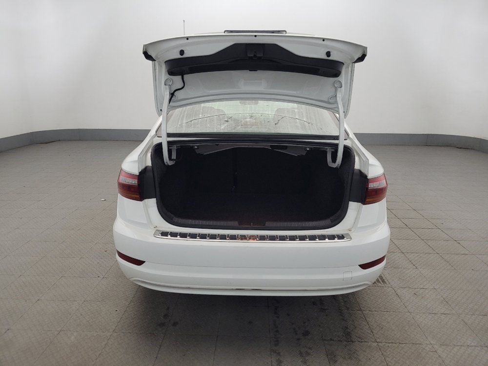 Used 2019 Volkswagen Jetta SEL FWD image 29