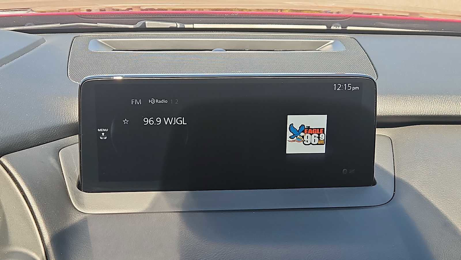 Used 2021 MAZDA CX-9 Signature image 12