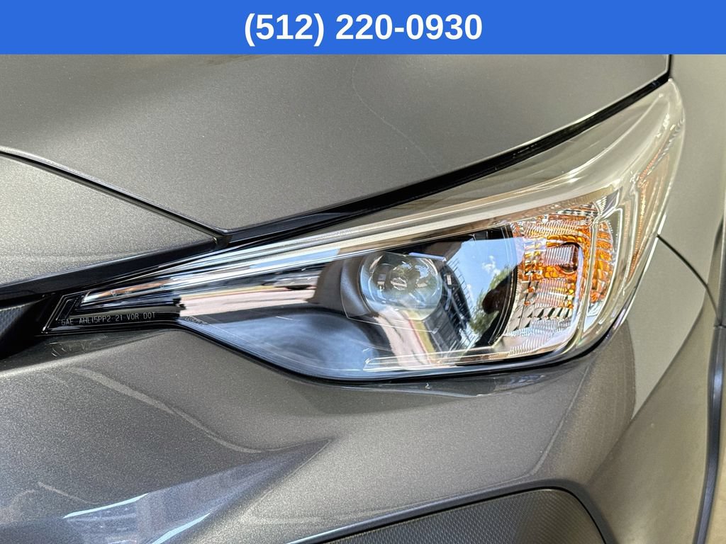 New 2026 Subaru Crosstrek 2.5i AWD/4WD image 36