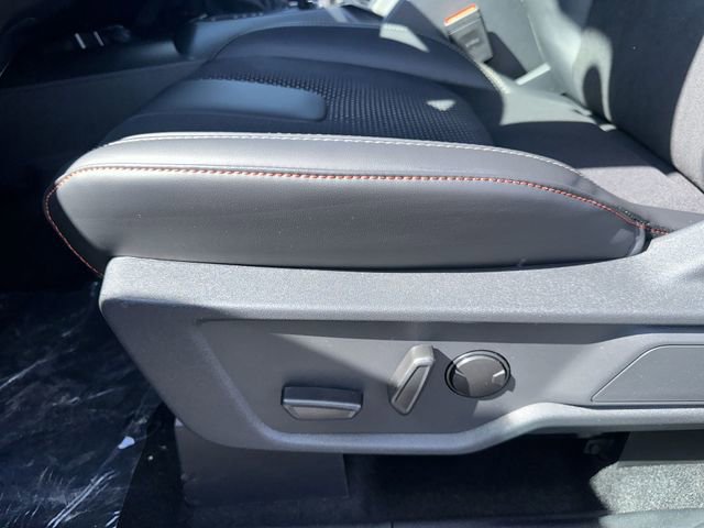 New 2026 Ford Bronco Raptor image 16