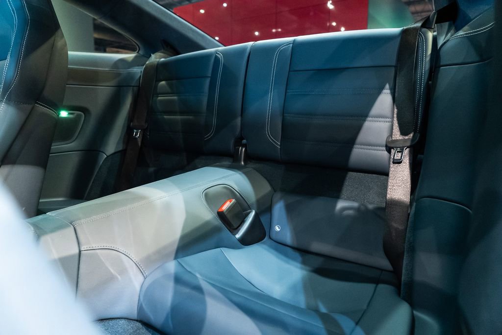 Used 2021 Porsche 911 Turbo S AWD/4WD image 37