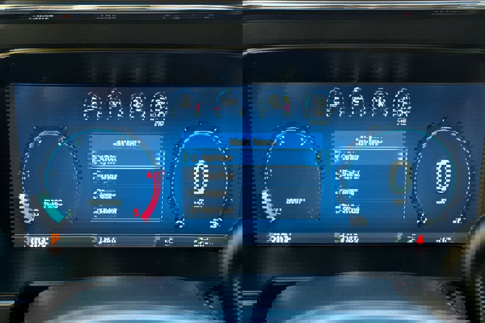 New 2026 Ford F250 Lariat w/ Lariat Premium Package image 21