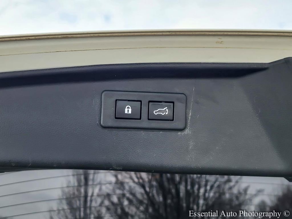 Used 2023 Subaru Outback Wilderness image 29