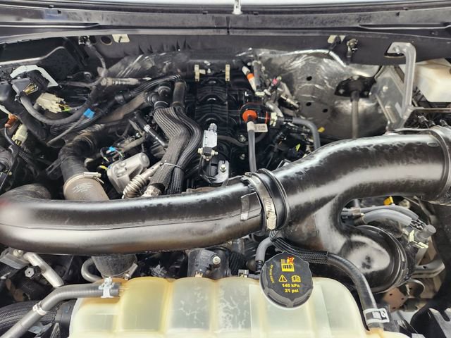 Used 2023 Ford Expedition Limited RWD image 31
