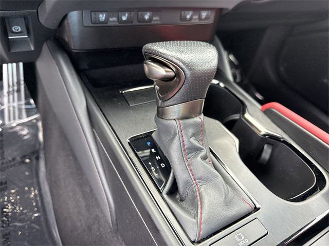 Certified 2023 Lexus ES 350 F Sport image 20