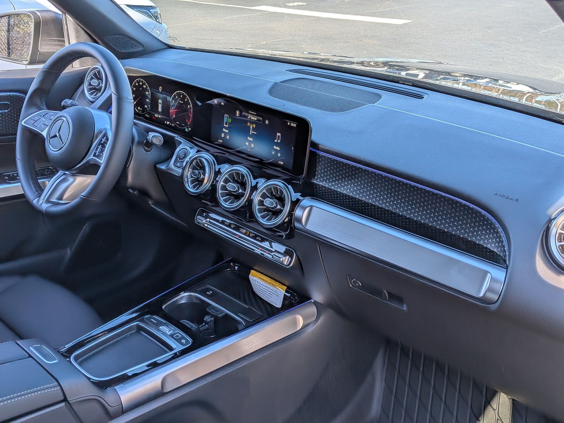 Certified 2026 Mercedes-Benz GLB 250 image 34