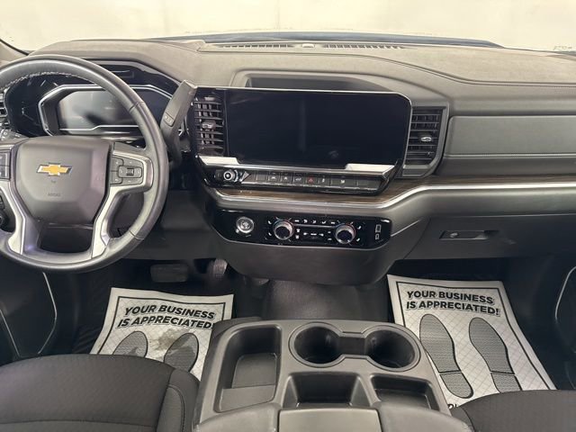 Used 2024 Chevrolet Silverado 1500 LT image 20