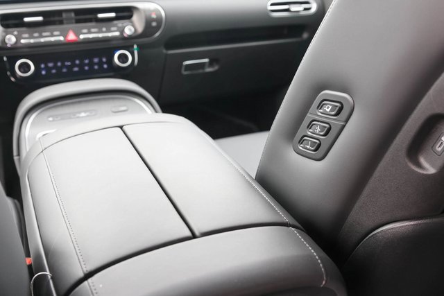 New 2026 Hyundai Palisade Calligraphy image 16