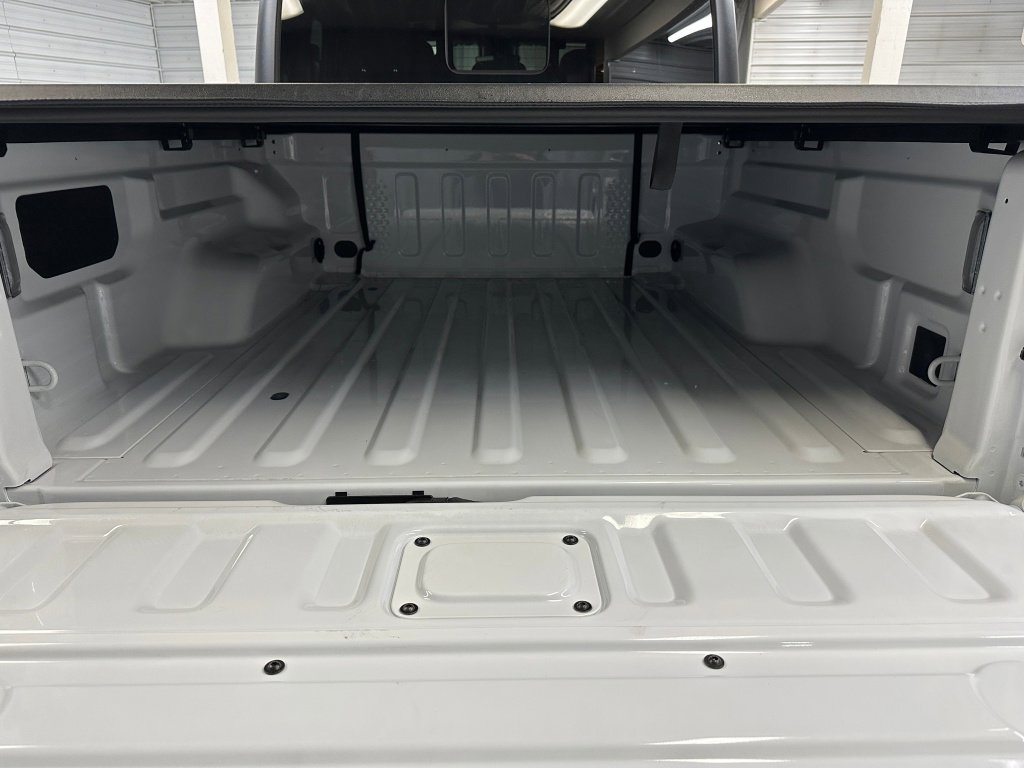 Used 2025 Jeep Gladiator Willys image 23