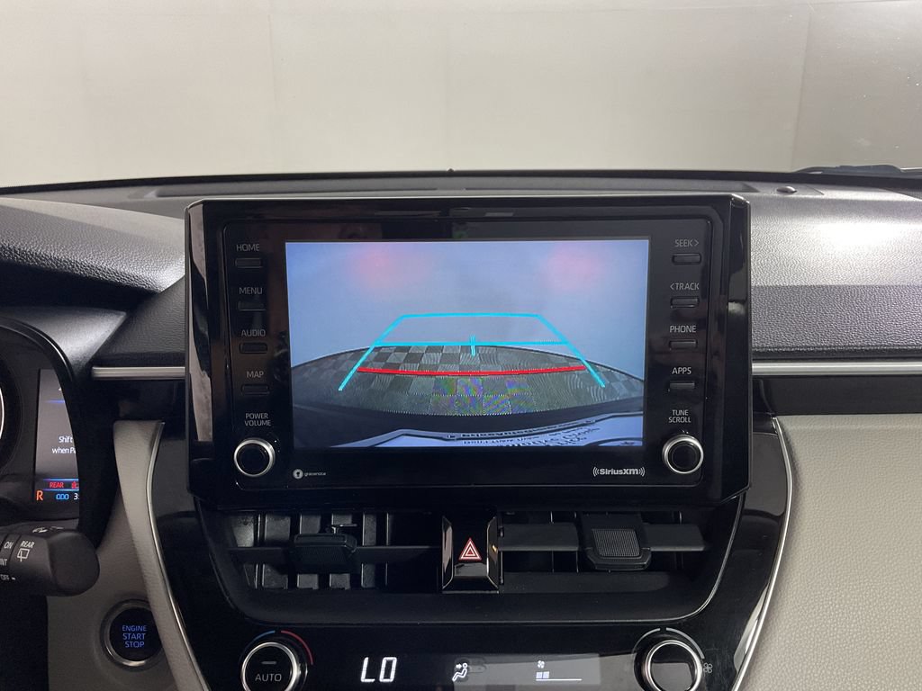 Used 2022 Toyota Corolla Cross LE AWD/4WD image 27