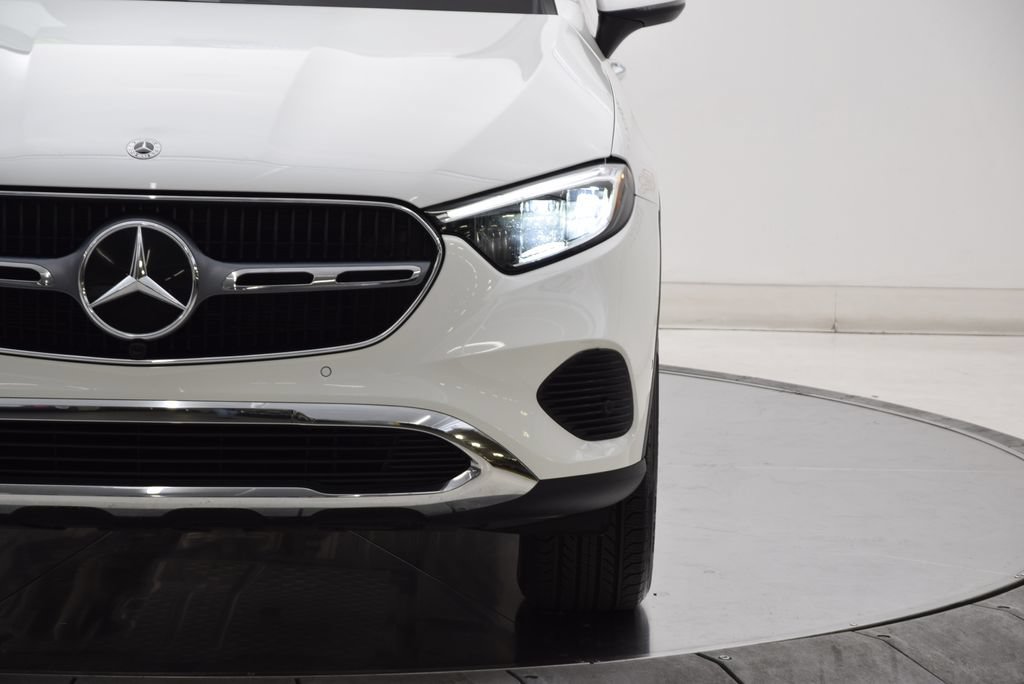 Certified 2023 Mercedes-Benz GLC 300 image 10