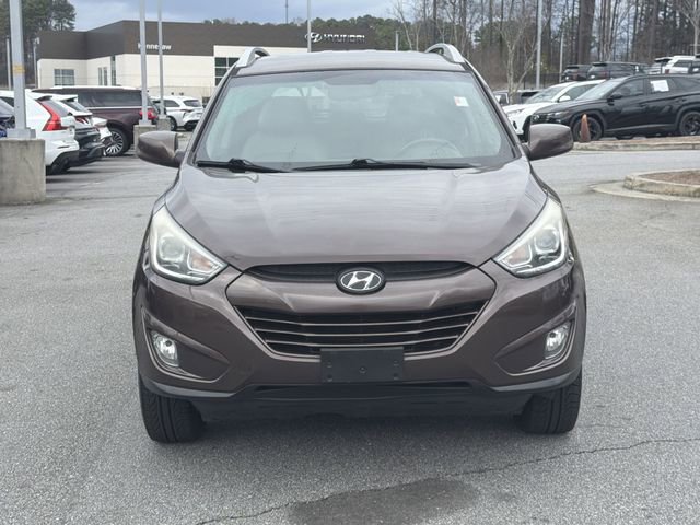 Used 2014 Hyundai Tucson SE image 2