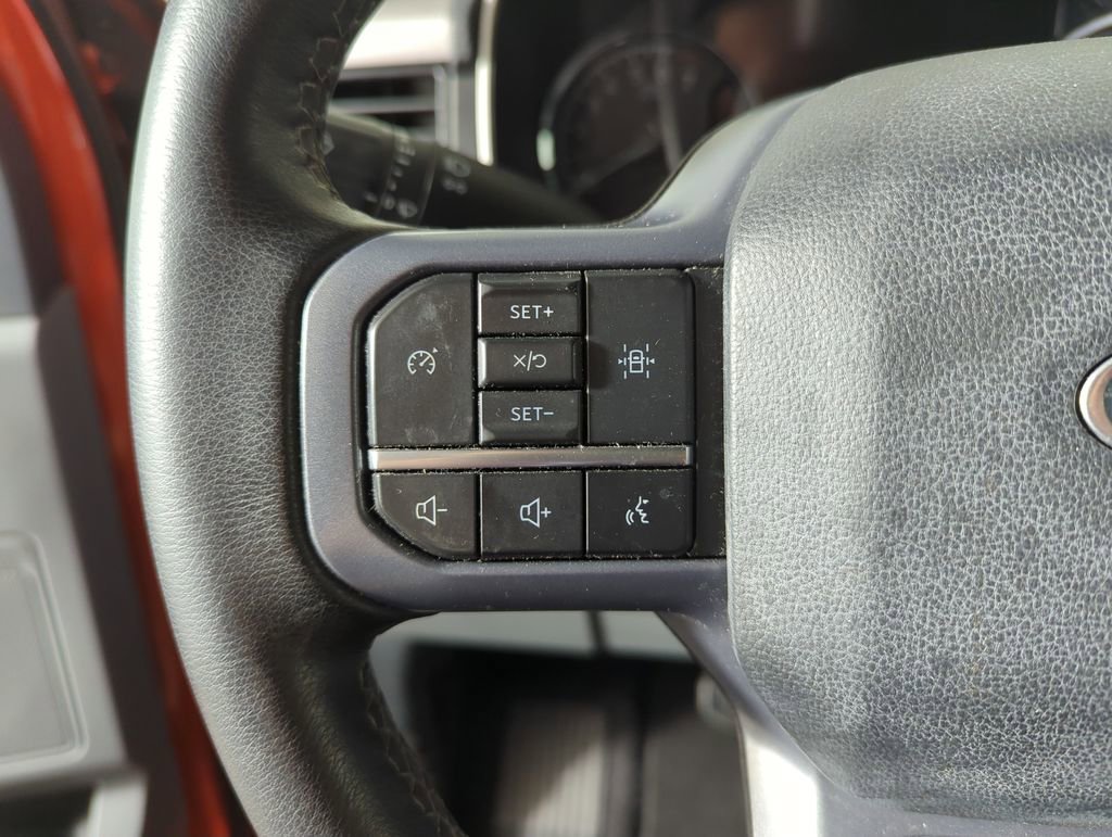 Used 2023 Ford F150 XLT w/ Equipment Group 302A High image 27