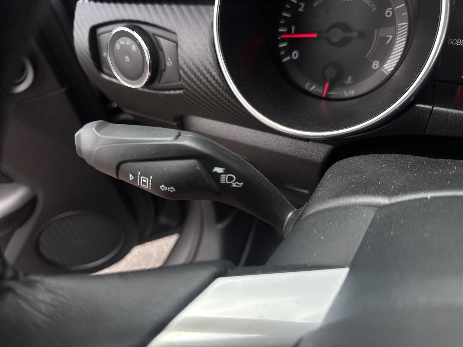 Used 2023 Ford Mustang Coupe w/ Equipment Group 101A image 18