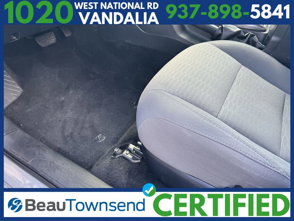 Used 2019 Toyota Tacoma SR5 image 23