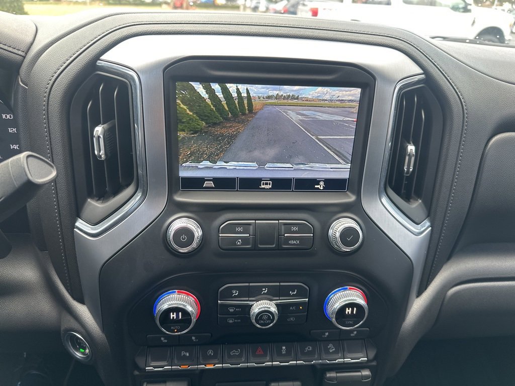 Used 2021 GMC Sierra 1500 Elevation w/ Preferred Package image 21