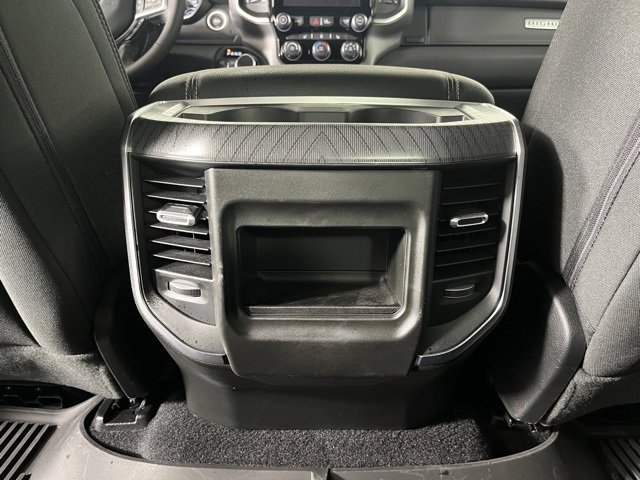 Used 2026 RAM 1500 Big Horn image 37