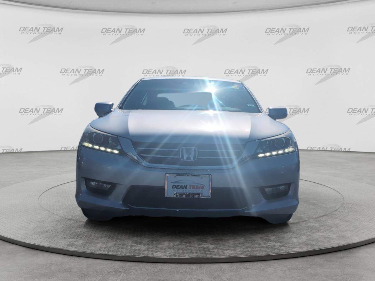 Used 2015 Honda Accord EX-L video 2