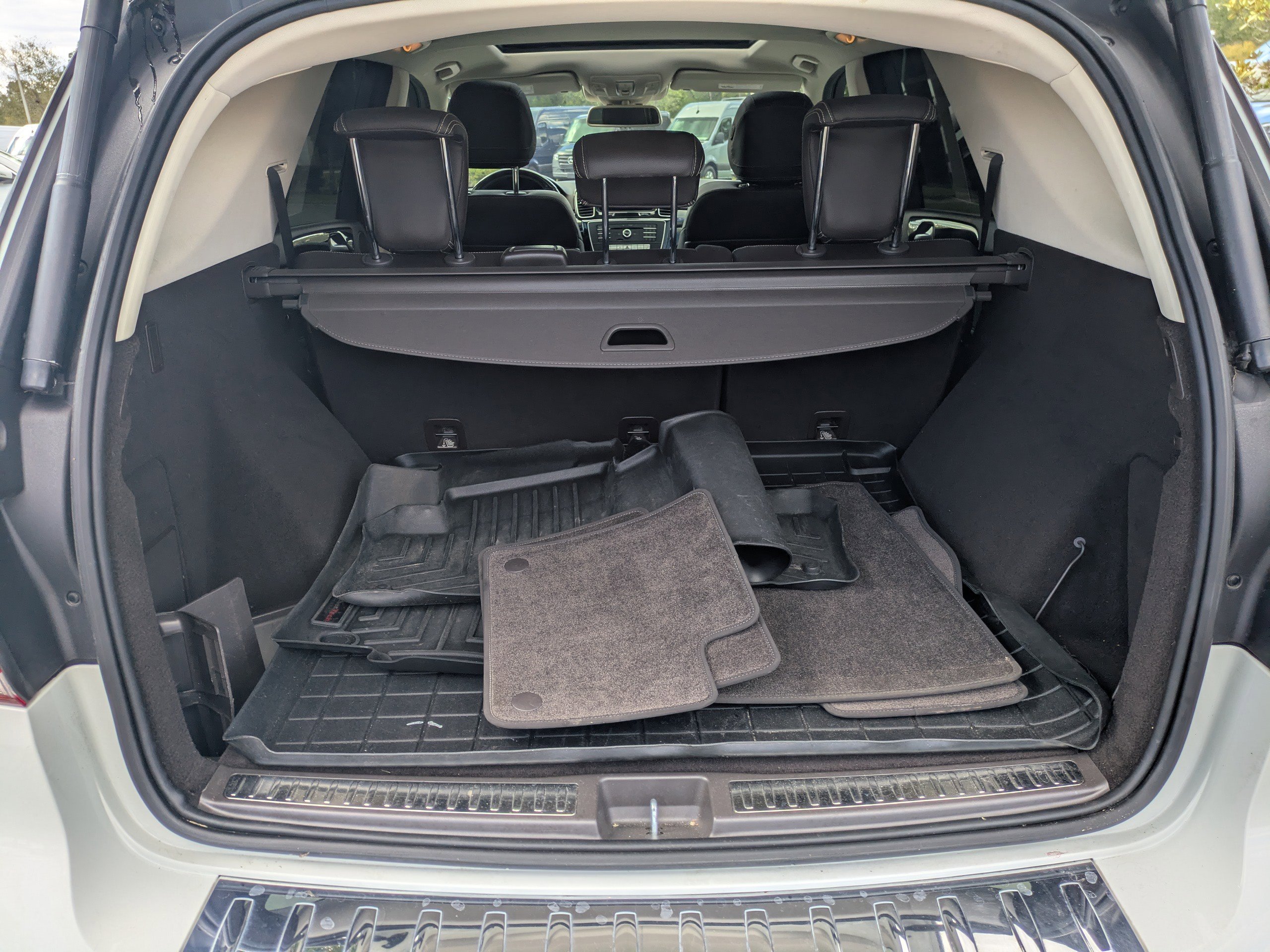 Used 2019 Mercedes-Benz GLE 400 4MATIC image 10