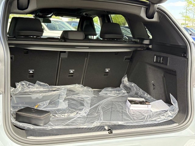 New 2026 BMW X3 xDrive30 w/ M Sport Package image 11