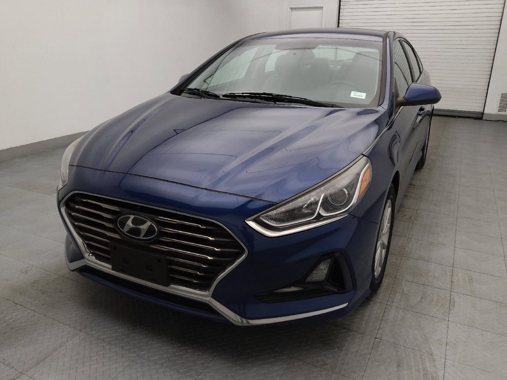 Used 2019 Hyundai Sonata ECO image 15