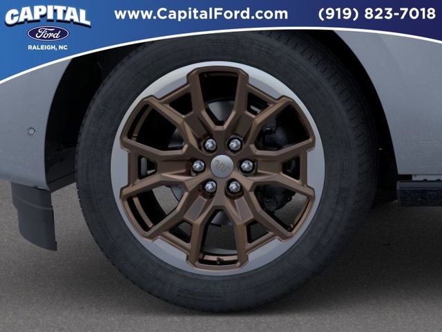 New 2026 Ford Expedition Max King Ranch image 19