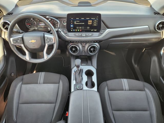 Used 2024 Chevrolet Blazer LT w/ Convenience Package image 26