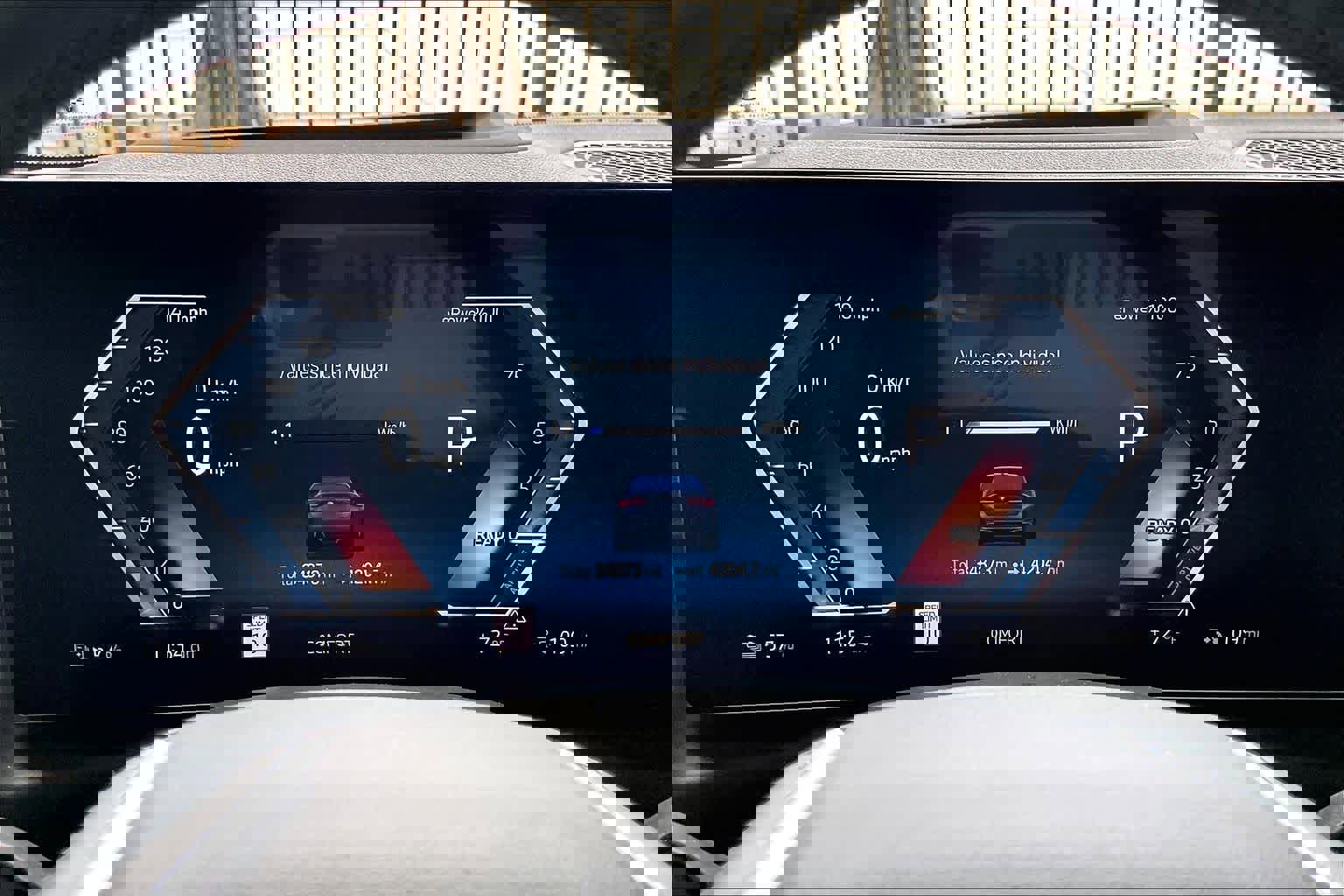 Used 2023 BMW i4 eDrive35 image 25