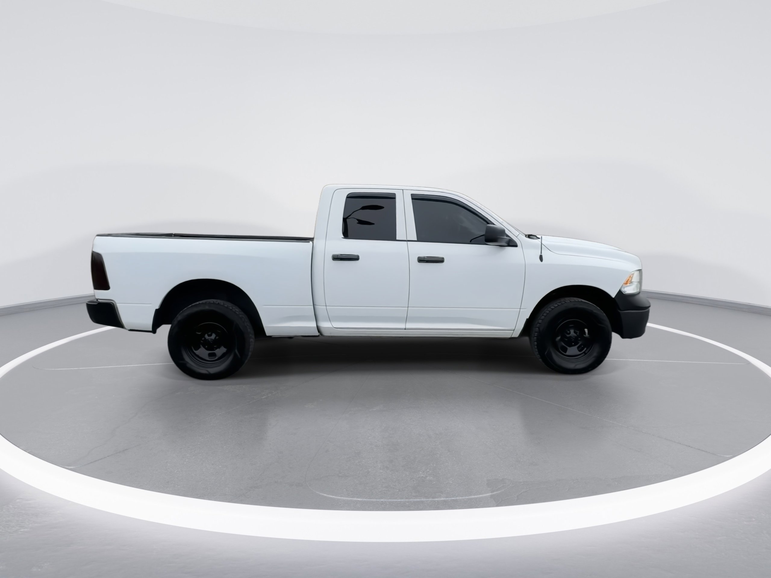 Used 2014 RAM 1500 Tradesman w/ Popular Equipment Group image 9