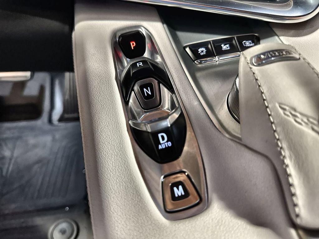 Used 2021 Chevrolet Corvette Stingray Preferred Conv w/ 2LT image 27