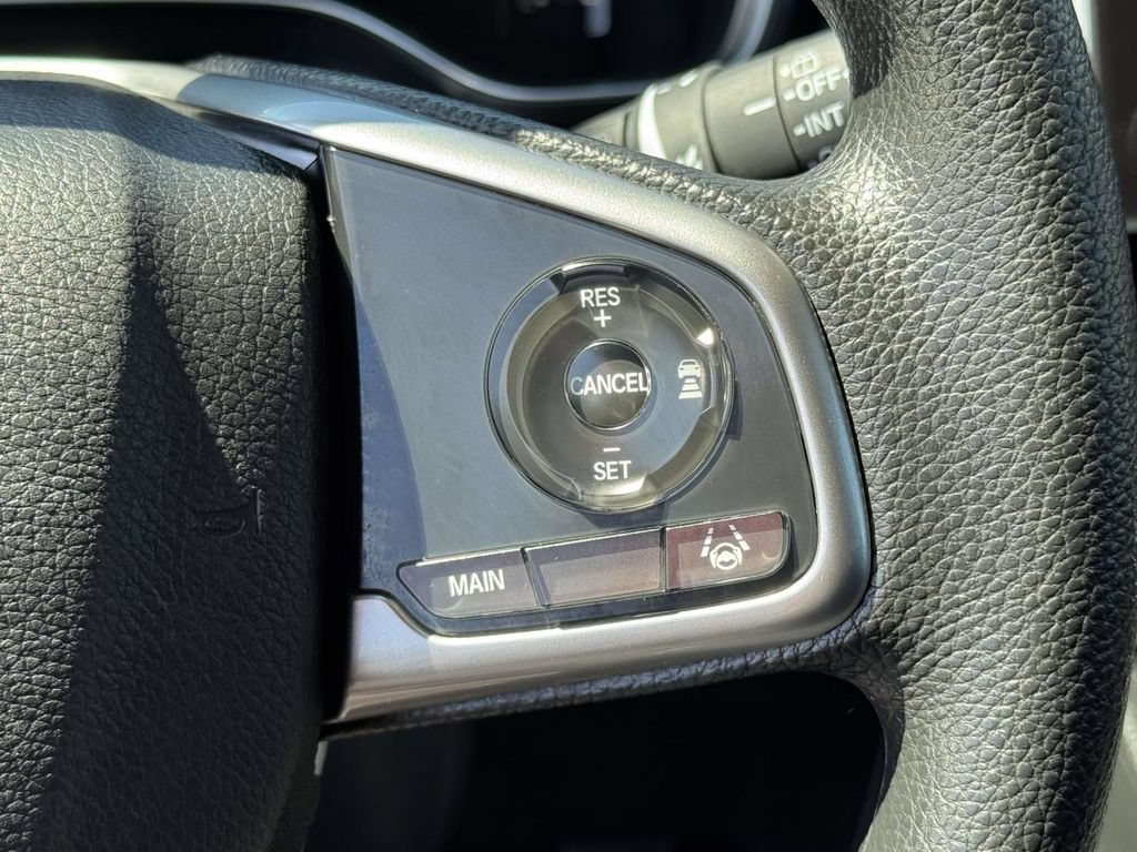 Certified 2022 Honda CR-V EX image 20